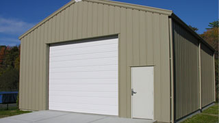 Garage Door Openers at Townhomes Compass Pointe, Florida